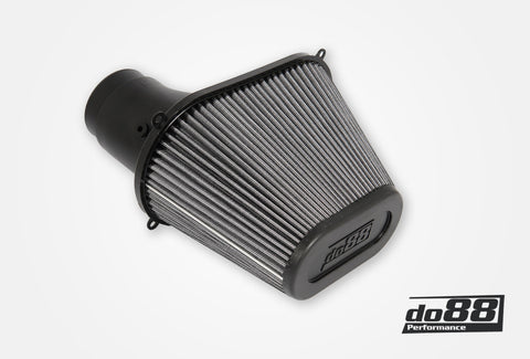 do88 V2 Intake System VAG EA888, Replacement Air Filter