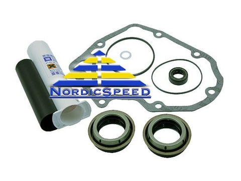 5-Speed Manual Transmission Gasket Kit OEM SAAB