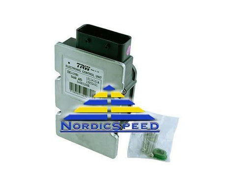 ABS Electronic Control Module ESP XWD OEM SAAB-93167256-NordicSpeed