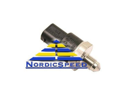 ABS Hydraulic Unit Pressure Sensor OEM SAAB-5233283-NordicSpeed