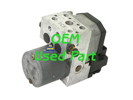 ABS Hydraulic Unit TCS with Control Module OEM USED – NordicSpeed