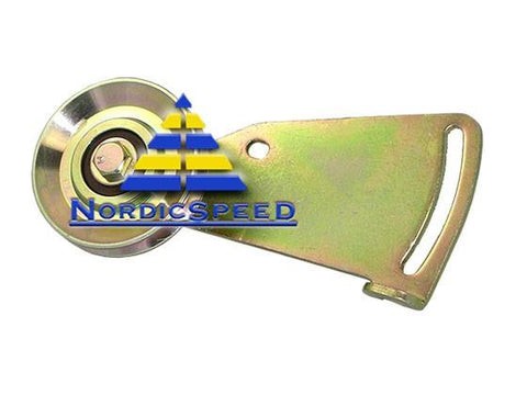 A/C Belt Tensioner OEM SAAB-7542228-NordicSpeed