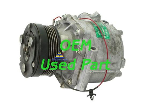 AC Compressor OEM USED-00-4635892-NordicSpeed