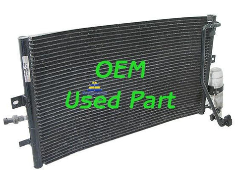 AC Condenser OEM USED-00-5048350-NordicSpeed