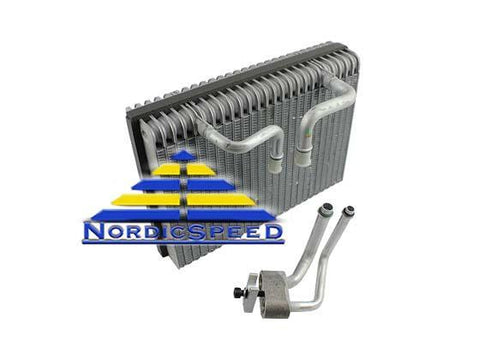 A/C Evaporator Kit OEM Quality