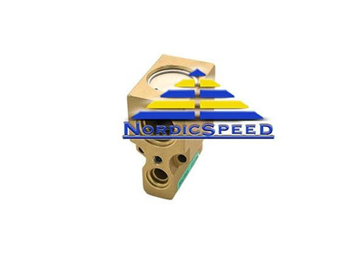 A/C Expansion Valve OEM SAAB-5048590-NordicSpeed