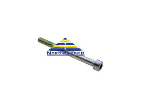 AC Expansion Valve Retaining Bolt OEM SAAB-4757563-NordicSpeed