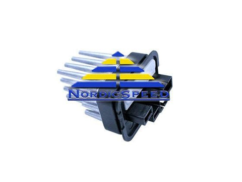 AC Fan Speed Control Unit OEM Style-90512510A-NordicSpeed