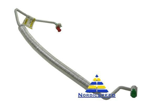 AC Hose from Compressor to AC Drier OEM SAAB-4542429-NordicSpeed