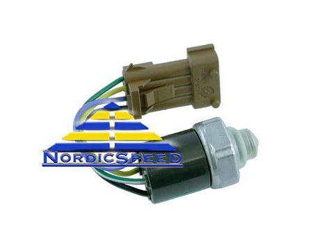 AC Pressure Monitor OEM SAAB-4383170-NordicSpeed