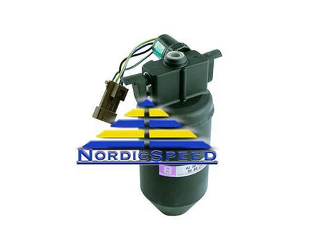 A/C Receiver Drier OEM SAAB-7496847-NordicSpeed