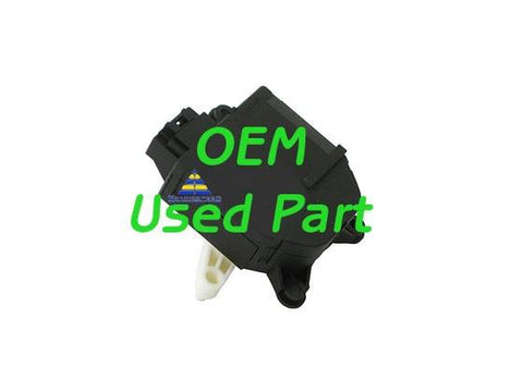 AC Recirculation Motor OEM USED-00-13192013-NordicSpeed