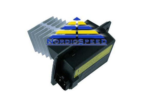 ACC Cabin Fan Speed Resistor OEM Style-4632477-NordicSpeed