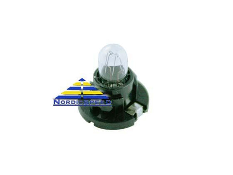 ACC Control Panel Light Bulb OEM SAAB-12768303-NordicSpeed