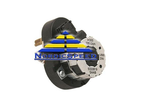 ACC Control Shaft Motor OEM SAAB-5333919-NordicSpeed