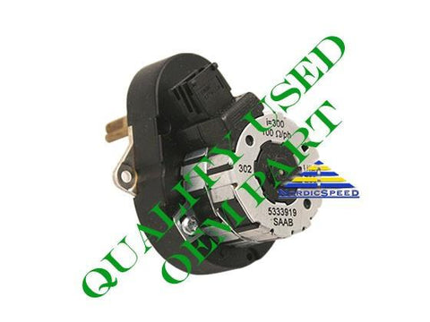 ACC Control Shaft Motor USED OEM SAAB-00-5333919-NordicSpeed