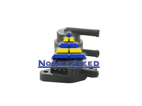 APC Boost Solenoid Valve T-5 Turbo OEM SAAB-7485576-NordicSpeed