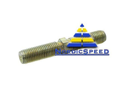 Adjustment Screw Steering Rod LH/RH OEM Style-4242731A-NordicSpeed