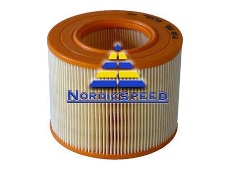 Air Filter OEM Style-55560911A-NordicSpeed