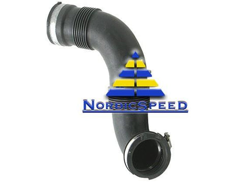 Air Intake Pipe B207 OEM SAAB-12802029-NordicSpeed