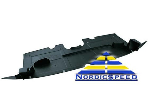 Air Shield 02-09 OEM SAAB-5496419-NordicSpeed