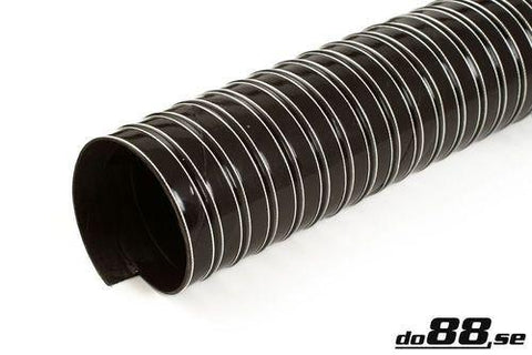 Air ducting 4'' (102mm)-AD102-NordicSpeed