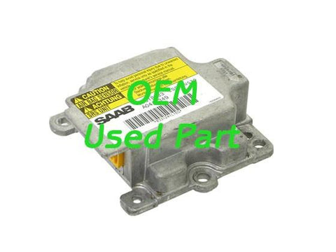 Airbag Control Module OEM USED-00-05018833-NordicSpeed