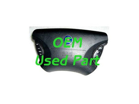 Airbag with Radio Buttons OEM USED-00-5207493-NordicSpeed
