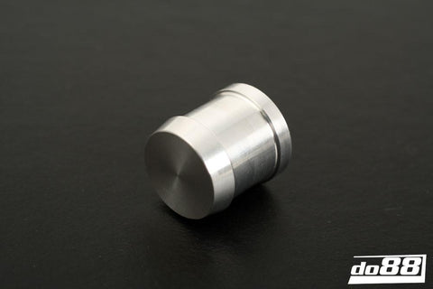 Aluminum Plug 25mm-Plugg-25AL-NordicSpeed