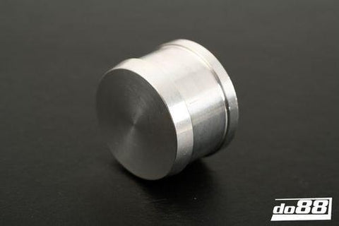 Aluminum Plug 45mm-Plugg-45AL-NordicSpeed