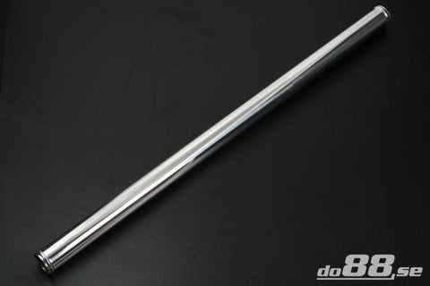 Aluminum pipe 1000mm 2' (51mm)-AL1000-50-NordicSpeed