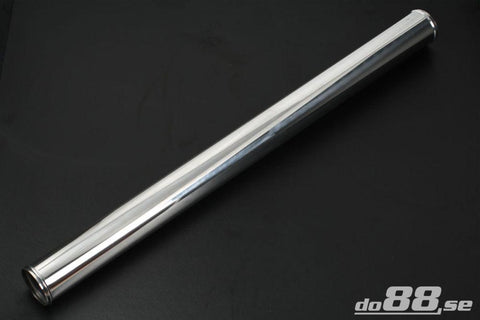 Aluminum pipe 1000mm 3' (76mm)-AL1000-77-NordicSpeed