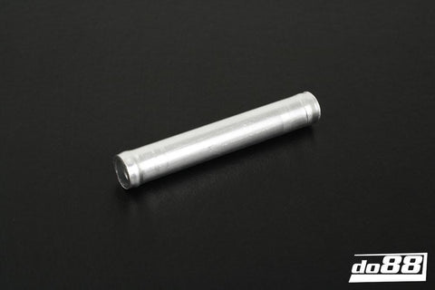 Aluminum pipe 100mm 0,3125'' (8mm)-AL100-8-NordicSpeed