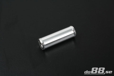 Aluminum pipe 100mm 1,375'' (35mm)-AL100-35-NordicSpeed