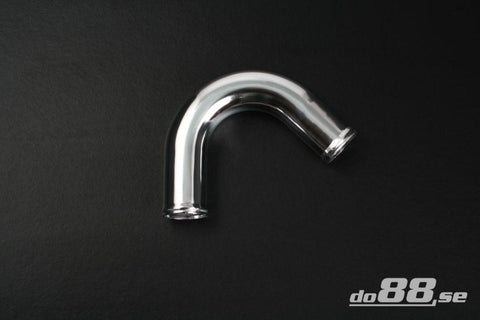 Aluminum pipe 135 degree 2'' (51mm)-AB135G51-NordicSpeed