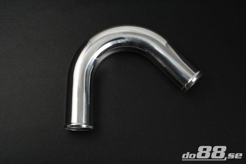 Aluminum pipe 135 degree 2,375'' (60mm)-AB135G60-NordicSpeed