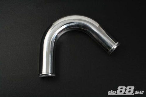 Aluminum pipe 135 degree 2,5'' (63mm)-AB135G63.5-NordicSpeed