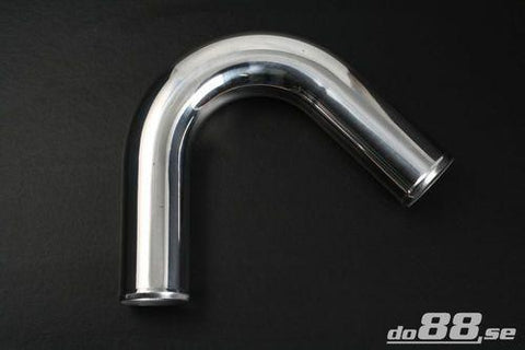 Aluminum pipe 135 degree 3'' (76mm)-AB135G77-NordicSpeed