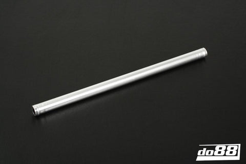 Aluminum pipe 300mm 0,3125'' (8mm)-AL300-8-NordicSpeed