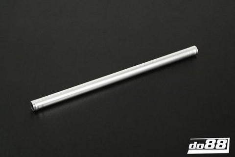 Aluminum pipe 300mm 0,625'' (16mm)-AL300-16-NordicSpeed