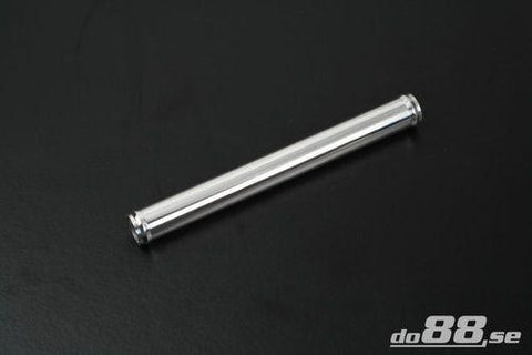 Aluminum pipe 300mm 1,25'' (32mm)-AL300-32-NordicSpeed