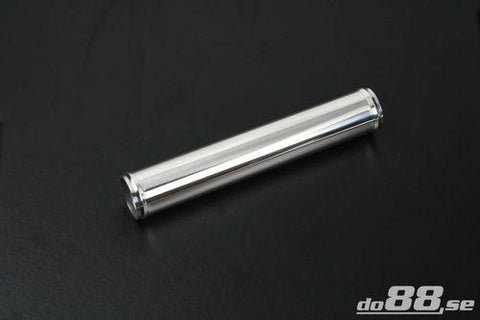 Aluminum pipe 300mm 1,75'' (45mm)-AL300-45-NordicSpeed