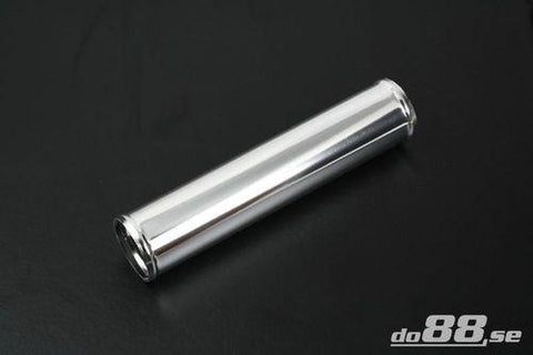 Aluminum pipe 300mm 2,5'' (63mm)-AL300-63.5-NordicSpeed