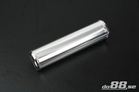 Aluminum pipe 300mm 3'' (76mm)-AL300-77-NordicSpeed
