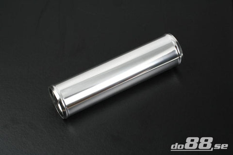 Aluminum pipe 300mm 3,5'' (89mm)-AL300-89-NordicSpeed