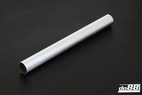 Aluminum pipe 32x3 mm, length 500 mm-A3L500-32-NordicSpeed