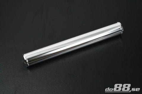 Aluminum pipe 500mm 2,375'' (60mm)-AL500-60-NordicSpeed