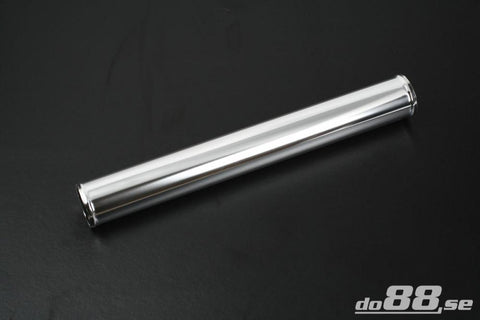 Aluminum pipe 500mm 2,5'' (63mm)-AL500-63.5-NordicSpeed