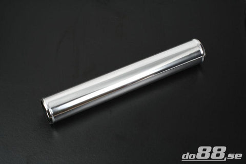 Aluminum pipe 500mm 3'' (76mm)-AL500-77-NordicSpeed