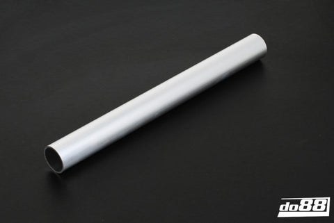 Aluminum pipe 50x3 mm, length 500 mm-A3L500-50-NordicSpeed